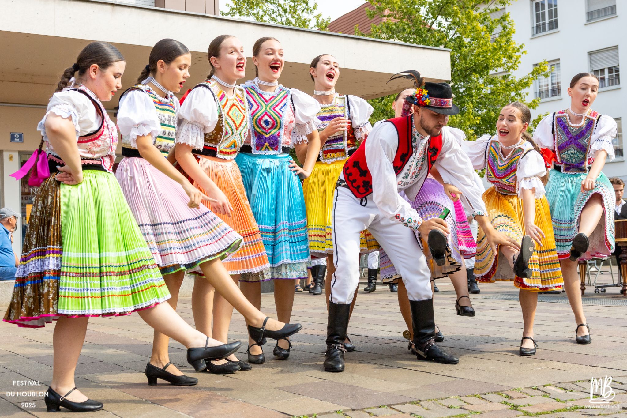 20250821 COURS DE LA DECAPOLE (SLOVAQUIE) MB27